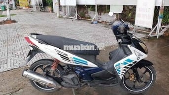 xe máy zin êm ru bs83