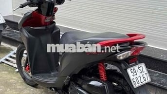 xe vision 2017 PBĐB cần bán