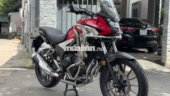 ❌Cần bán Honda CB500X ABS 2019