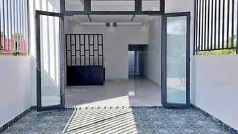 Kẹt tiền bán gấp nhà Đ.Nguyễn Thị Lắng, củ chi 120m2 SHR. Giá 800Tr
