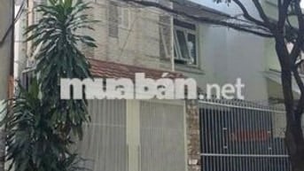 Cho Thuê Nhà Đường Nguyễn Trọng Tuyển, Phú Nhuận ( Khách Sạn / CHDV )