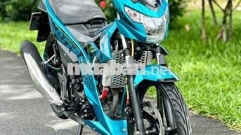 Satria siêu keng. siêu đẹp. máy cực chất