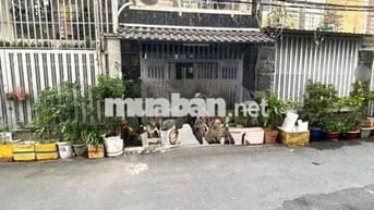Cho thuê nhà HXH 1416 Lê Đức Thọ