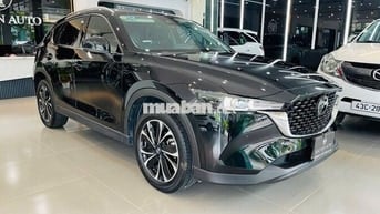 Mazda CX 5 2023 2.0 Premium - 29000 km
