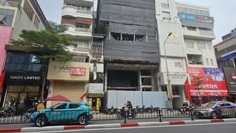 CHÍNH CHỦ BÁN TOÀ VP HẠNG SANG MP TRUNG TÂM ĐÓNG ĐA
