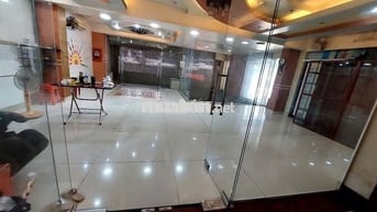 MẶT BẰNG ĐINH BỘ LĨNH P26 BÌNH THẠNH HƠN 120M2