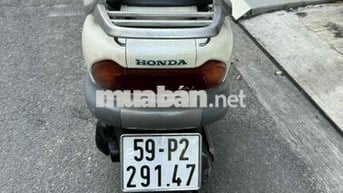 spacy 125 2022 bstp chính chủ