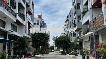 Bán đất thổ cư 4.5x14, đường 13m khu dân cư đồng bộ 338 Lê Thị Riêng