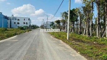 🔥Chủ cần bán lô đất đường Nguyễn Thành thọ - TĐC Bình kỳ. Giá 3 tỷ 950