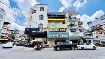 🏡 GIẢM 5 TỶ CÒN 27 TỶ NHÀ MẶT TIỀN HAI BÀ TRƯNG - NGAY TRUNG TÂM ĐL