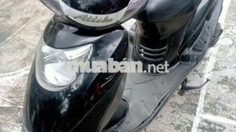 Nhà dư dùng bán bớt xe Attila Victoria máy êm