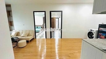 CĂN HỘ 2N1K CHÍNH CHỦ CHO THUÊ - 2 BAN CÔNG - 3 ĐIỀU HÒA - 70M2
