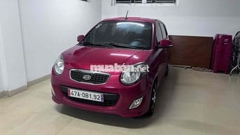 Kia Morning 2013 - 100000 km