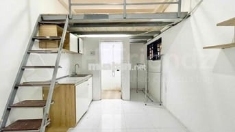 Chính Chủ Cho Thuê - Phòng Duplex Tiện Nghi Gần Đại Học Hutech, UEF.