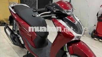 Bán Sh160 ABS mode 2025 xe 9 chủ chạy 800 km