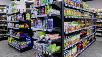 Tuyển Thêm 2 Bạn: Phụ Bán Hàng Và Gói Hàng ( Tuyển Chính Chủ )