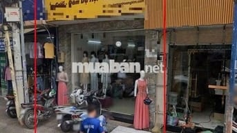 Mặt Tiền Phạm Văn Hai 300m2 2 Lầu 3 Phòng Suốt Sát Trường Sa Và Chợ