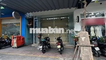 🏢 CHO THUÊ MẶT TIỀN ĐƯỜNG NÚI THÀNH – VỊ TRÍ ĐẸP, SẦM UẤT 🏢