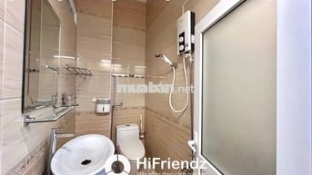 STUDIO MỊN FULL NỘI THẤT NGAY BÙNG BINH PHÚ LÂM GẦN ĐẠI HỌC Y DƯỢC