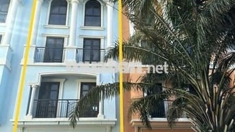 Cho thuê mặt bằng kinh doanh 7 tầng,kế ks Intercontinental Phú Quốc