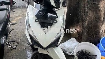 Vario 150/2017 khoá smartkey chính chủ biển SG