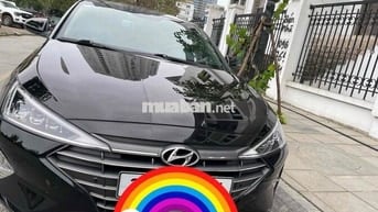 Hyundai Elantra 2019 2.0AT - 19000 km