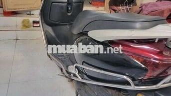 Bán xe Honda SCR sáu triệu năm trăm ngàn