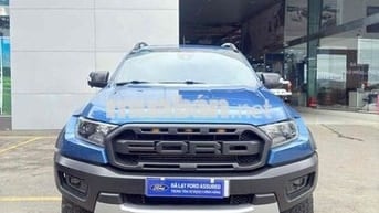 Ford Ranger 2020 Raptor 2.0L 4x4 AT - 72000 km