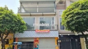 Mặt bằng 180m2 Mặt tiền Lê Thúc Hoạch Tân Phú