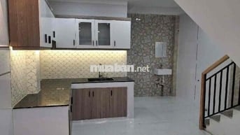 Nhà 2 Tầng, DT 48M2, Giá 4 Tỷ 950TR, Gần AEON Tân Phú, HXH