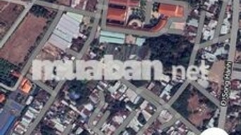 Bán Nhà nát gần THPT Hồ Thị Bi, Tân Hiệp (4x11)43m2, SHR, Giá 1 tỷ 830
