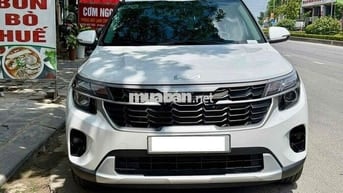Kia Seltos 2024 1.5 AT - 2000 km