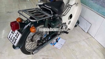 BÁN XE HONDA CÚP 86 CHÍNH CHỦ QL13 T.Đức TPHCM