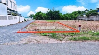 💥 SỞ HỮU LÔ 121M² GIÁ 700TR TRONG NGÀY Ở  PHƯỚC VĨNH AN CHÚ TÂN BÁN 💥