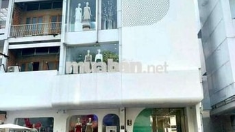 Cho thuê nhà 522B Lê Văn Sỹ, Phường 14, Quận 3