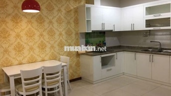 Giá tốt tại Golden Palace - Mễ Trì 90m2 2PN full nội thất giá 16tr/th