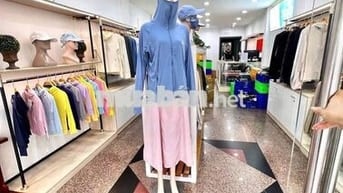 Mặt Tiền Nguyễn Thái Sơn 250m2 3 Lầu Gần Nguyễn Văn Nghi Chợ Gò Vấp