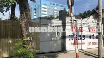 Tân Chánh Hiệp bốn mặt tiền 210 tỷ diện tích 16.800 mét có 6 sổ