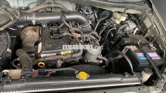 Toyota Innova 2011 GSR - 295000 km