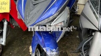 Exciter 150 2015