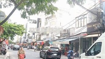 🔥 HẠ CHÀO 4 TỶ 👉18 Tỷ - Mặt tiền Hoàng Hoa Thám – TT Đà Nẵng.