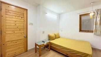 🌌Studio cửa sổ nội thất mới giá sinh viên # chợ Nguyễn Văn Trỗi 1.5km