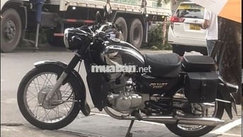 Honda cd125