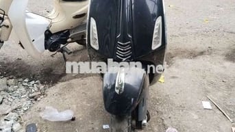 Vespa 3vie 2015