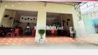 Cho thuê mặt bằng góc 2mt (vị trí đắc địa), phường Tân Hiệo, Biên Hoà.