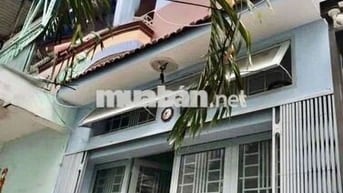 Cho thuê nhà nguyên căn.Đường Nhiêu Tứ.Phường 7.Quận Phú Nhuận