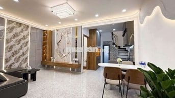 GẦN PHẠM VĂN ĐỒNG-BÌNH THẠNH,36M2,SÁT MẶT TIỀN,CHỈ HƠN 5T