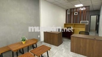 CHO THUÊ VĂN PHÒNG DTSD 182M2 LIỀN KỀ KĐT VẠN PHÚC GIÁ CHỈ 8TR/THÁNG