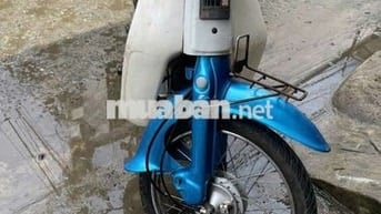 Honda Cub 86/50cc biển 50BC_6898