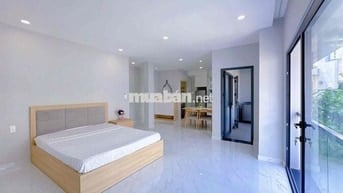🏡Căn Hộ 62m2 Ngay Trung Tâm Q. Bình Thạnh - Full Nội Thất Mới